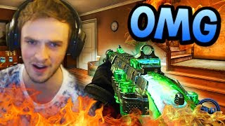 "SHOTGUN BEAST!" - Call of Duty: Black Ops 2 - LIVE w/ Ali-A!