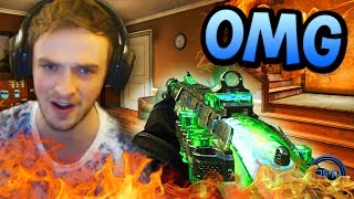 &quot;SHOTGUN BEAST!&quot; - Call of Duty: Black Ops 2 - LIVE w/ Ali-A!