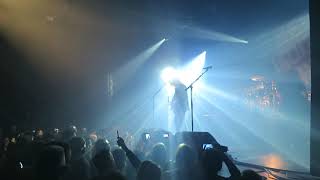 New Model Army - Brother - Amsterdam - 16.12.18