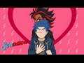 Human AU Sonadow ️ Sonic X Shadow Animation