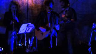 Dente - Remedios Maria@MA Catania - 20/12/14