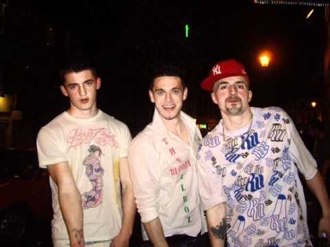 Rrugaqi qart ft Master max - sa qikat