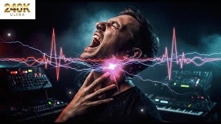 Download lagu Ultimate Concentration Mode! Psytrance EDM 100 BPM ⚡ Energy Flow | for Maximum Focus mp3