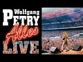 Wolfgang Petry - Live auf Schalke (Das legendäre Konzert 1998 - komplett)
