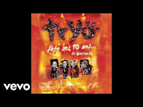 Videoclip de Armstrong (Live) — Tryo