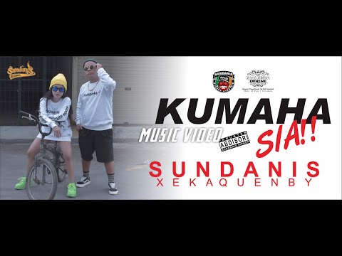KUMAHA SIA - SUNDANIS ❌ EKA QUENBY (OFFICIAL MUSIC VIDEO)