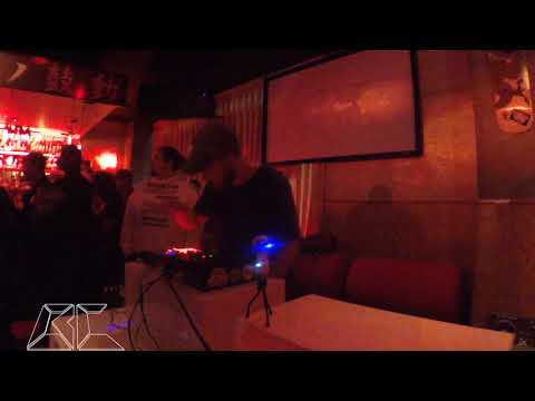 Rah Zen Live: @ Beat Cinema