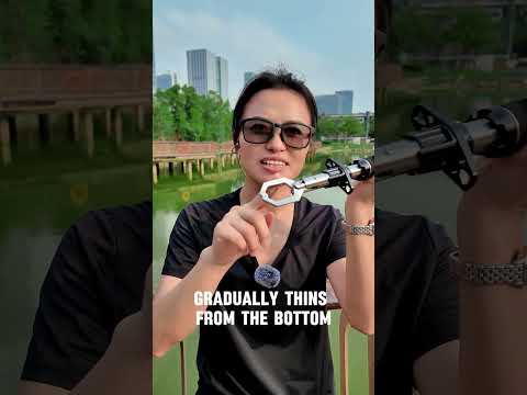 fish lip gripper video thumbnail