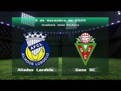 1ª Fase - Grupo Laranja Série 1 - 2ª Jornada - ...