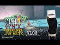 I Went To The GNX Concert And It Was LIT GNX Tour Vlog