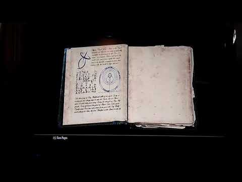 Skyrim Theory | Did Archmage Shalidor foresee the return of Alduin?