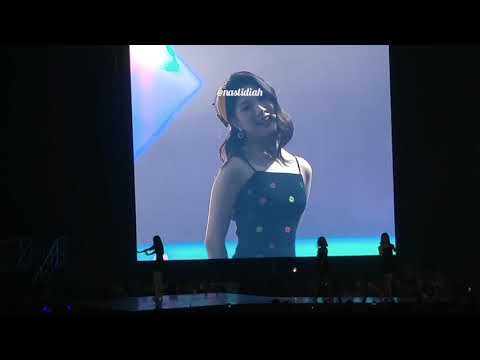 20190929 Fromis_9 Glass Shoes