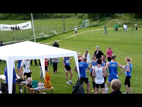 Fröviloppet 2010 - Mål