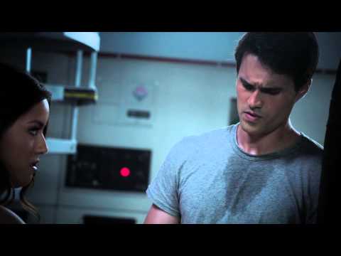 Marvel's Agents of S.H.I.E.L.D. Season 1, Ep. 3 - Clip 2
