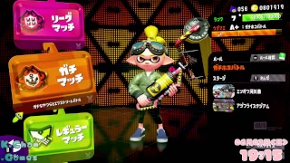 ※テスト配信※　チャット　透過　設定中