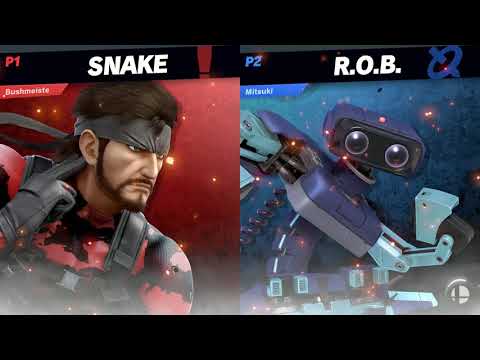 Ignition #177 WINNERS QUARTERS - UGS | Bushi (Snake) vs RAID |  Hydra (ROB)