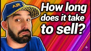 How Long Does It Take To Make Money On Amazon Fba (it doesnt matter, sort of)