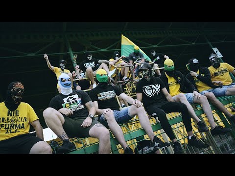 Z BGC - Młody Bastion (Bastion GieKSy)