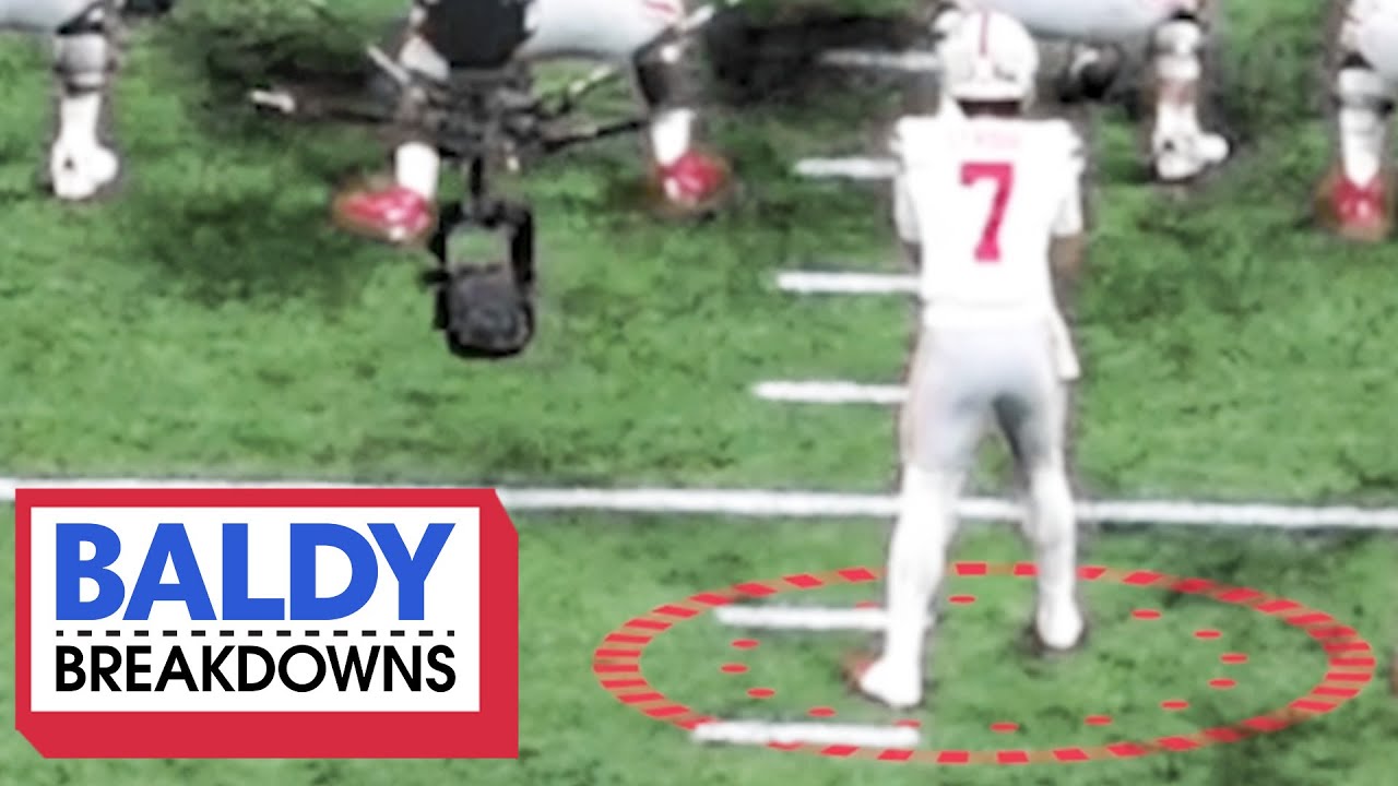 Top 5 Club's Draft Classes from the 2023 Draft | Baldy Breakdowns