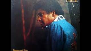 WHEN I STOP LEAVIN&#39; (I&#39;LL BE GONE) - CHARLEY PRIDE (1978)