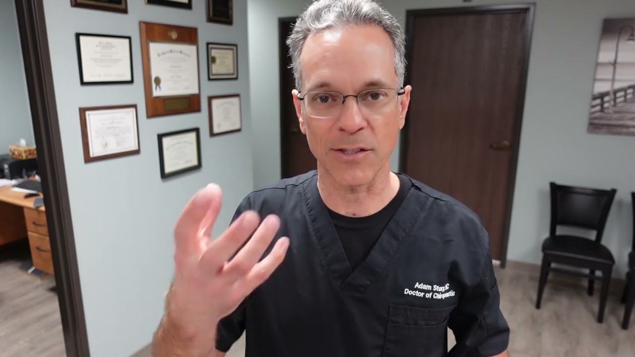 Resting Squats Solve THESE 6 Problems