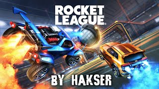 Miniaturka - [Live] Rocket League