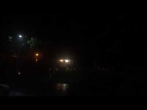 Torrential Rain in Smithtown NY - July 2nd, 2021 - 9:25PM