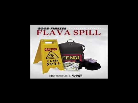 GoodFinesse - Jug For Me (Feat. Ketchy The Great)