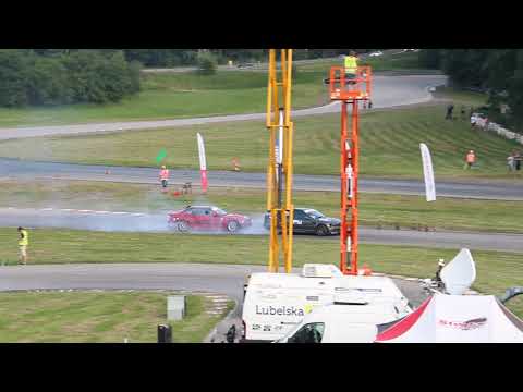 DMP Kielce 2019 (Runda 2) - Finał A [PRO 2] (Zajączek vs Kouba)