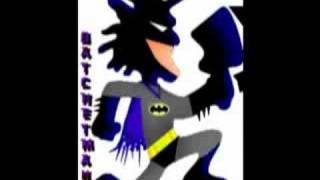 Get off me dog - ICP