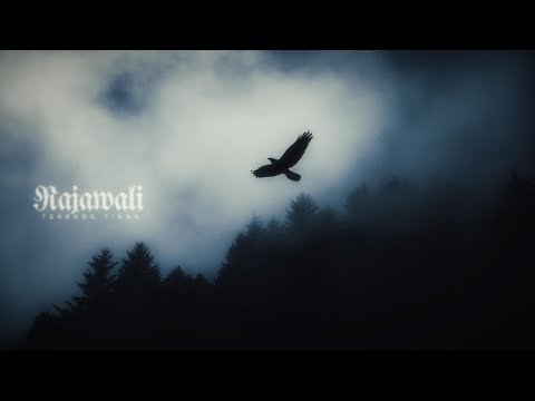 Rajawali Terbang Tinggi | Acoustic Ver. [AI Reimagined]