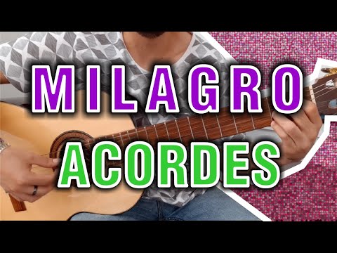 Milagro - Embajadores Criollos