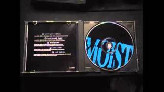 Moist - See Touch Feel (1996)