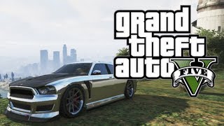 GTA V - How To Get FREE Car Mods in Grand Theft Auto V (GTA 5)