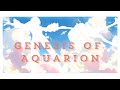 創聖のアクエリオン 《 Genesis of Aquarion 》[ COVER ] I Shana Ophelia I