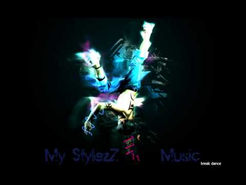 #010 MyStylezZMusic  JQ Ft. Wibal Y Alex & Eloy - Perdiendo El Control [Official Remix] [HD][HQ]