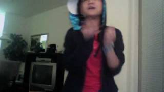 Charice - Evergreen (With Tagalog Rap)
