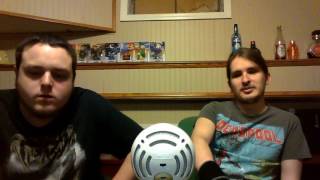 Havok - Hang Em' High & Warbringer - Silhouettes Double Track Review