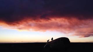 Michael FK - Quasar (Harold-Alexis Remix)