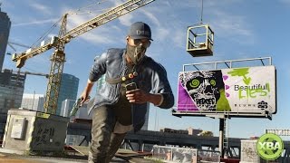 Download lagu Watch Dogs 2 Trailer 2 Music By Run The Jewels Clo... mp3