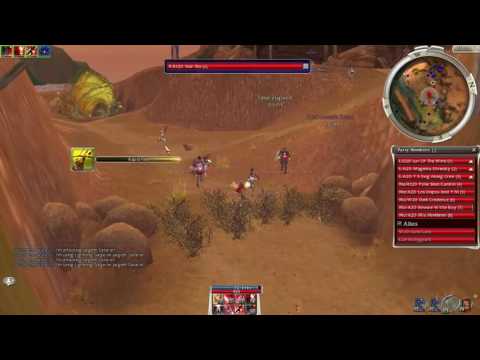 [WoT] r41 vs [BorN] r176, Unrated match 1, 17/8/16 - Guild Wars (GvG) [Elementalist, Main]