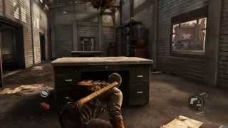 The Last of Us: Remastered (PS4) - В Поисках Роберта #2