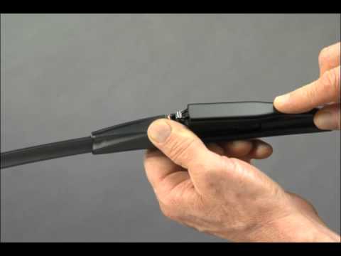 TRICO NeoForm - Pinch Tab Wiper Installation Video