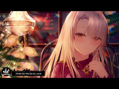 Hallman feat. ELWIN - What Do We Do to Love