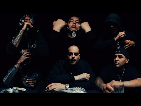 Cabo - (Official Music Video) - Berner & Mando ft. Yung Chowder, G-Mainey, GALAXY! & Zakee
