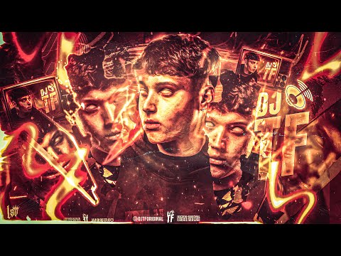 CALA BOCA, FAZ O TRAMPO - DJ Stitch CZ & MC Gordão (DJ'S TF, Leozin do SF & Stitch CZ)