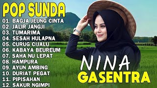 Download lagu BAGJA JEUNG CINTA, DURIAT, TUMARIMA || LAGU POP SUNDA GASENTRA FULL ALBUM POPULER 2026 TANPA IKLAN mp3