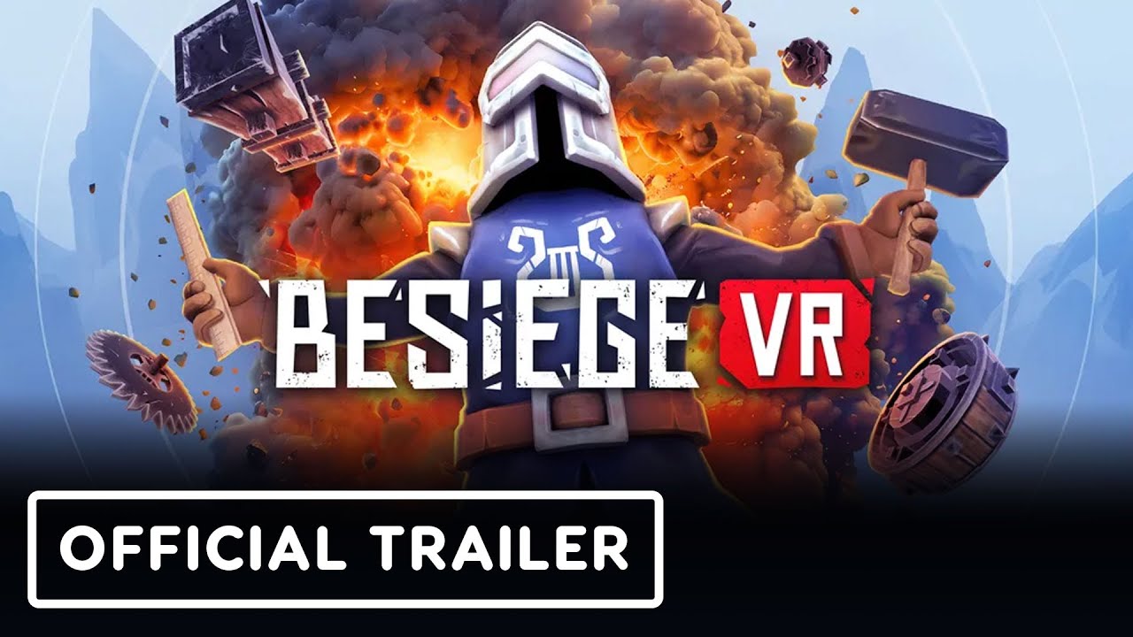 Gameplay Trailer