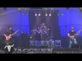 EVENOIRE - Misleading Paradise @ Vacchen 2012 ...