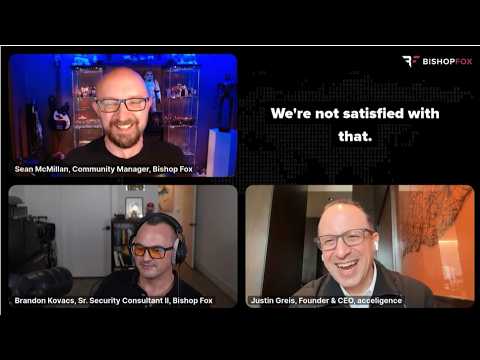 Release 1.5: Autonomous AI, Broken Guardrails, and ...